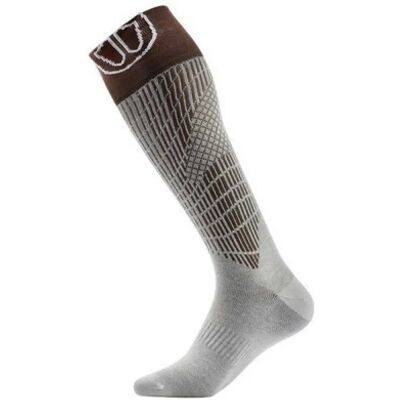 Sidas Calcetines Ski Protect Mid Volume Blue / Black EU 47-49 Sidas Calcetines Ski Protect Mid Volume Blue / Black EU 47-49