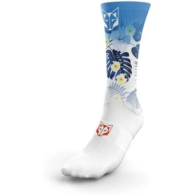 Otso Calcetines Largos Spring Multicolour EU 40-43 Otso Calcetines Largos Spring Multicolour EU 40-43