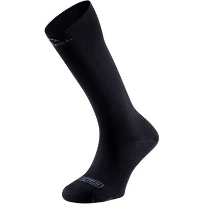 Lurbel Medias De Compresión Recovery Six Black EU 42-44 Lurbel Medias De Compresión Recovery Six Black EU 42-44