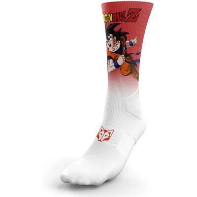 Otso Calcetines Dragon Ball Z Goku Shenron Multicolour EU 40-43 Otso Calcetines Dragon Ball Z Goku Shenron Multicolour EU 40-43