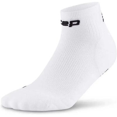 CEP Core Run Socks Low Cut 5.0 Hombre blanco 42-45 - Calcetines CEP Core Run Socks Low Cut 5.0 Hombre blanco 42-45 - Calcetines