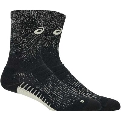 Asics Calcetines Performance Run Crew Performance Blackk EU 39-42 Asics Calcetines Performance Run Crew Performance Blackk EU 39-42