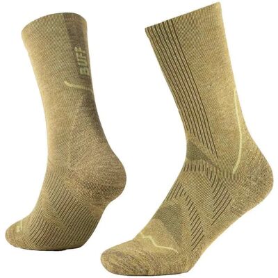 Buff® Calcetines Crew Dryflx® Gingko EU 45-47 Buff® Calcetines Crew Dryflx® Gingko EU 45-47