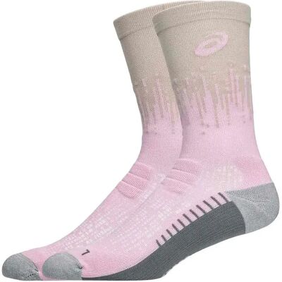 Asics Calcetines Crew Performance Run Hazy Lilac / Rose Dust EU 43-46 Asics Calcetines Crew Performance Run Hazy Lilac / Rose Dust EU 43-46