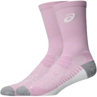 Asics Calcetines Crew Performance Run Hazy Lilac EU 43-46 Asics Calcetines Crew Performance Run Hazy Lilac EU 43-46