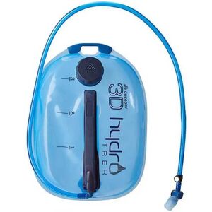 Gregory Bolsa De Hidratación 3d Hydro Trek 3l Optic Blue One Size Gregory Bolsa De Hidratación 3d Hydro Trek 3l Optic Blue One Size