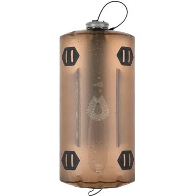 Hydrapak Bolsa De Hidratación Seeker 10l Mammoth One Size Hydrapak Bolsa De Hidratación Seeker 10l Mammoth One Size