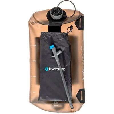 Hydrapak Bolsa De Hidratación Seeker 6l Grey One Size Hydrapak Bolsa De Hidratación Seeker 6l Grey One Size