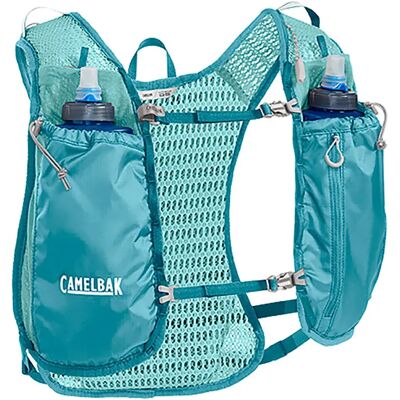 Camelbak Chaleco De Hidratación Para Mujer Trail Run 1l Adriatic Blue One Size Camelbak Chaleco De Hidratación Para Mujer Trail Run 1l Adriatic Blue One Size