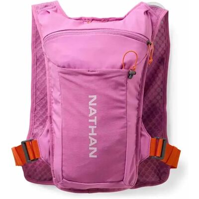 Nathan Chaleco De Hidratación Quick Start 3.0 4l Fuchsia / Orange Blaze One Size Nathan Chaleco De Hidratación Quick Start 3.0 4l Fuchsia / Orange Blaze One Size