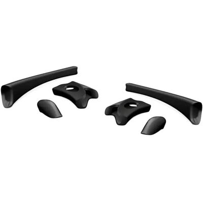 Oakley Soporte Flak Jacket Accessory Black One Size Oakley Soporte Flak Jacket Accessory Black One Size