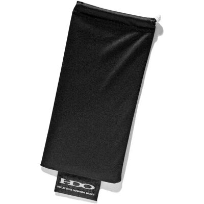 Oakley Estuche Para Gafas De Sol Micro Bags Large Black One Size Oakley Estuche Para Gafas De Sol Micro Bags Large Black One Size