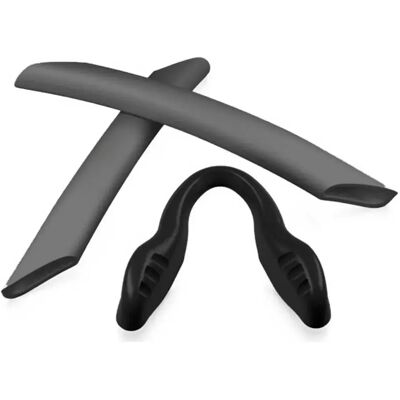 Oakley Soporte Radarlock Sideburn Lead Grey One Size Oakley Soporte Radarlock Sideburn Lead Grey One Size