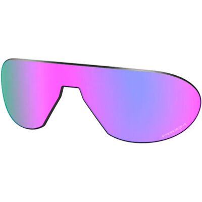 Oakley Lentes De Recambio Cmdn Prizm Violet Prizm Violet/CAT3 Oakley Lentes De Recambio Cmdn Prizm Violet Prizm Violet/CAT3