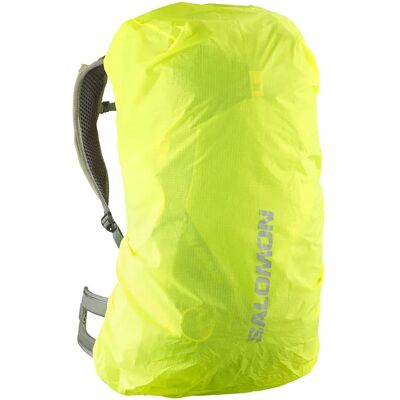 Salomon Funda Impermeable Medium Safety Yellow One Size Salomon Funda Impermeable Medium Safety Yellow One Size