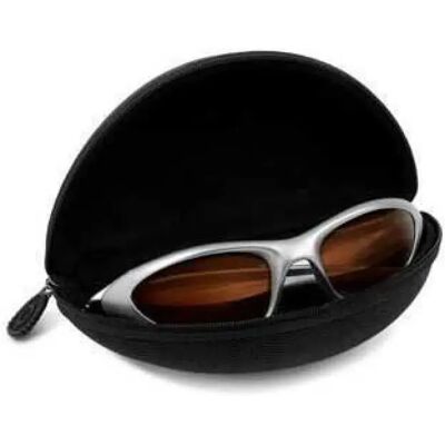 Oakley Estuche Para Gafas De Sol Medium Soft Vault Black Fives Sq.. Frogskin Oakley Estuche Para Gafas De Sol Medium Soft Vault Black Fives Sq.. Frogskin