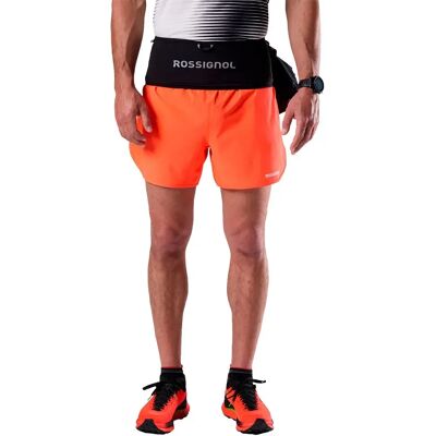 Rossignol Cinturón Running Motion Black S Rossignol Cinturón Running Motion Black S