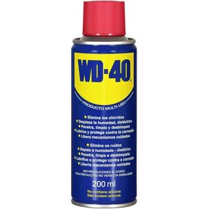 Spray WD-40® 200 Ml