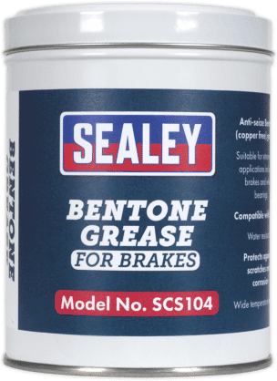 Grasa de bentone 2. 500 g. scs104 Grasa de bentone 2. 500 g. scs104