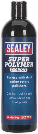 Pulimento abrillantador super polymer scs702. 500 ml. Pulimento abrillantador super polymer scs702. 500 ml.
