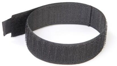 10 tiras de velcro sujetacables. 150 mm 10 tiras de velcro sujetacables. 150 mm