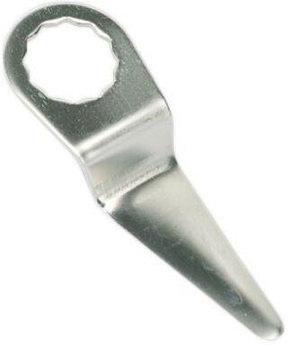 Cuchilla cortalunas 57 mm - escalonada Cuchilla cortalunas 57 mm - escalonada