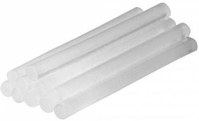 Paquete de 50 barras termofusibles. 11.2 x 100 mm. Paquete de 50 barras termofusibles. 11.2 x 100 mm.