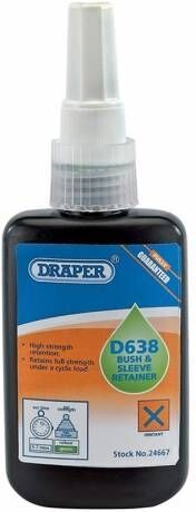 Sellador de silentblocks. 50 ml. Sellador de silentblocks. 50 ml.