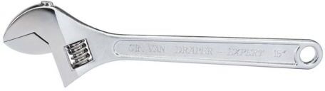 Llave inglesa de cromo vanadio 375 mm. draper expert Llave inglesa de cromo vanadio 375 mm. draper expert
