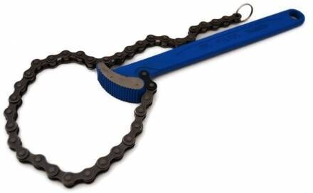 Llave de cadena para filtros de aceite Llave de cadena para filtros de aceite