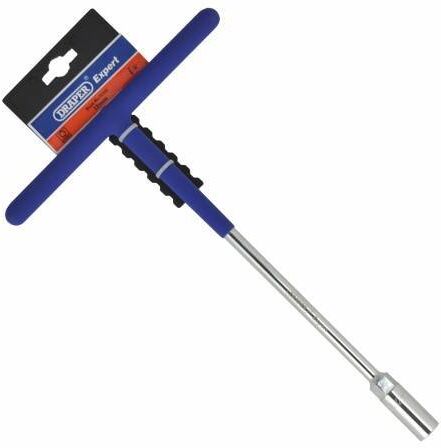 Llave 12 mm. con mango en t. alto par Llave 12 mm. con mango en t. alto par