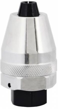 Extractor de impacto para tornillos y tuercas de 6 a 13 mm. 1/2" Extractor de impacto para tornillos y tuercas de 6 a 13 mm. 1/2"