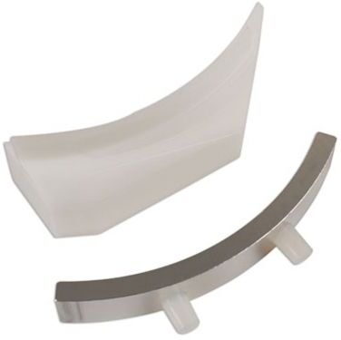 Kit de herramienta para colocar correas elásticas. Kit de herramienta para colocar correas elásticas.