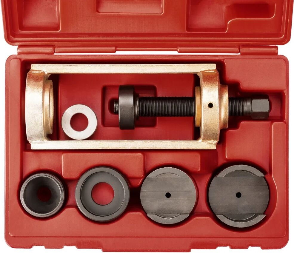 Neilsen Kit instalador y extractor de rótula de brazos de suspensión BMW E36