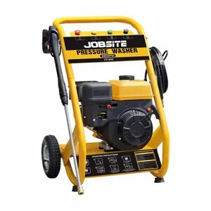 Neilsen Hidrolimpiadora a gasolina 6.5 HP.  Jobsite