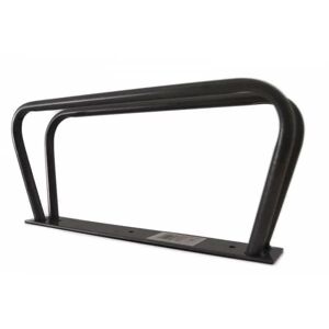 Silverline Soporte de pared para bicicleta