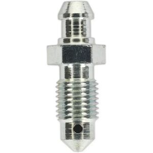 Sealey 10 x Tornillo purgador de freno rosca 3/8