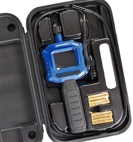 Endoscopio para mecanico Endoscopio para mecanico