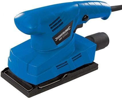 Lijadora orbital rectangular 135w.  90 x 230 mm. Lijadora orbital rectangular 135w.  90 x 230 mm.