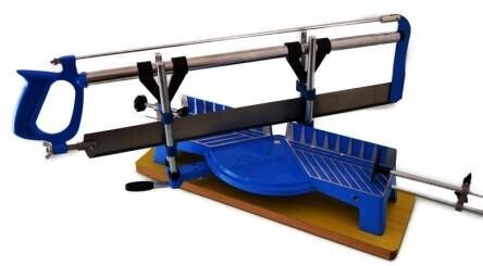 Sierra ingletadora de precisión Sierra ingletadora de precisión