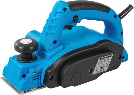 Cepillo eléctrico para madera 710w Cepillo eléctrico para madera 710w