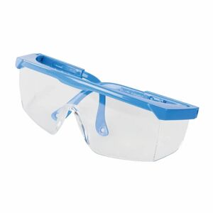 Silverline Gafas de seguridad estándar
