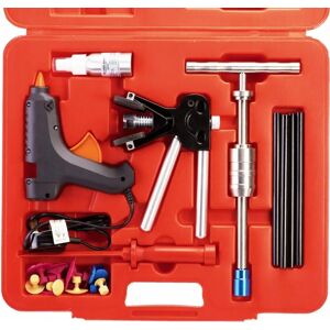 Neilsen Kit profesional para extracción de abolladuras sin pintar. 32 piezas