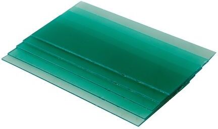 5 cubrefiltros de policarbonato para soldadura. 103 x 47 mm 5 cubrefiltros de policarbonato para soldadura. 103 x 47 mm