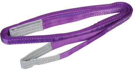 Eslinga 1 tonelada. 3 metros Eslinga 1 tonelada. 3 metros