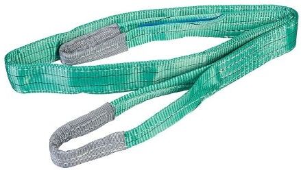 Eslinga 2 toneladas. 2 metros Eslinga 2 toneladas. 2 metros