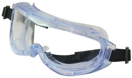 Gafas de seguridad panorámicas Gafas de seguridad panorámicas