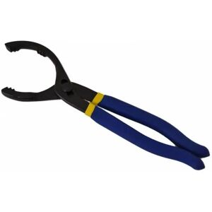 Toolzone Llave de tenaza profesional para filtros de aceite.