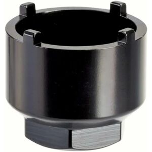 Piramide Llave de vaso almenado para rotulas Citroen y Peugeot. Ø 51 mm.