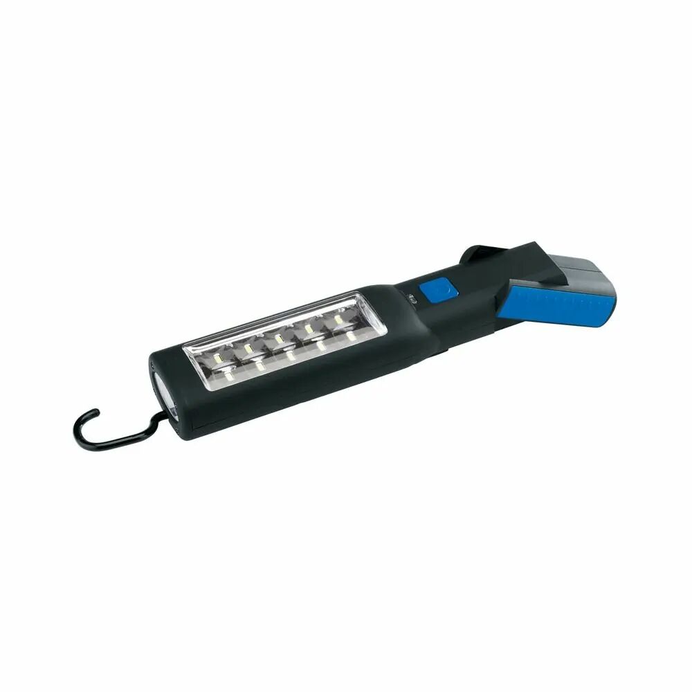 Draper Lampara de trabajo 17 LEDS SMD (385 lum). Recargable